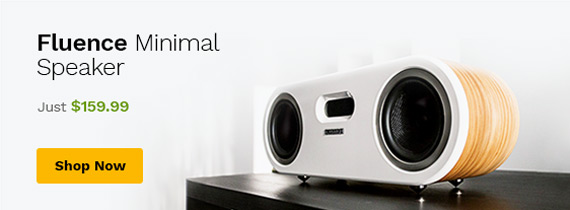 Sound Intone I65 White Version