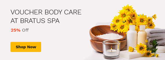 Korea Fabric Chair In Brown Color